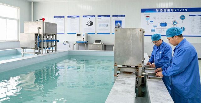 南沙区大冰块哪里买 本地厂家直供更划算