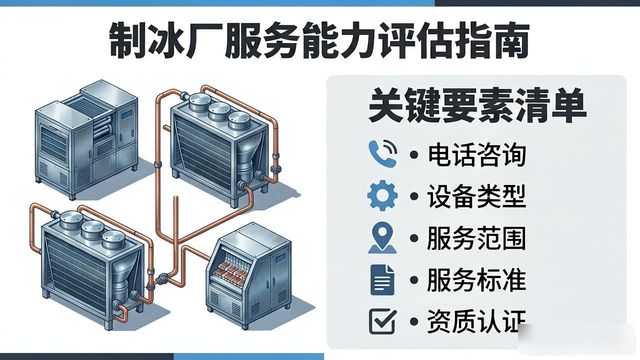 查找南沙区工业冰块公司电话_南沙区工业冰块公司电话_判断南沙区制冰厂服务质量